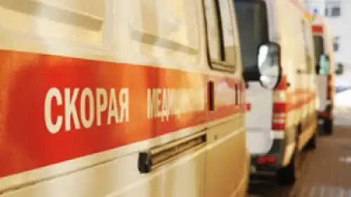 Водители кировской «Скорой помощи» готовят забастовку