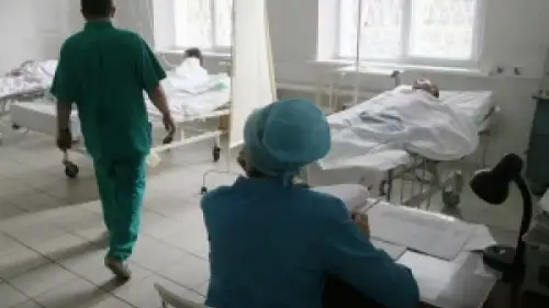 У нас и так на работе сумасшедший дом&raquo; Что происходит с московской психиатрией: исследование Евгения Паперного