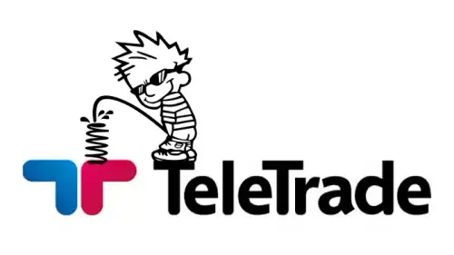Teletrade - «Пусть им дети в кашу срут»
