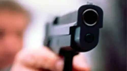 Челябинск: убийство нечестного директора