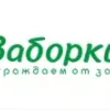 Заборкин