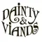 Dainty Viands