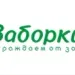 Заборкин