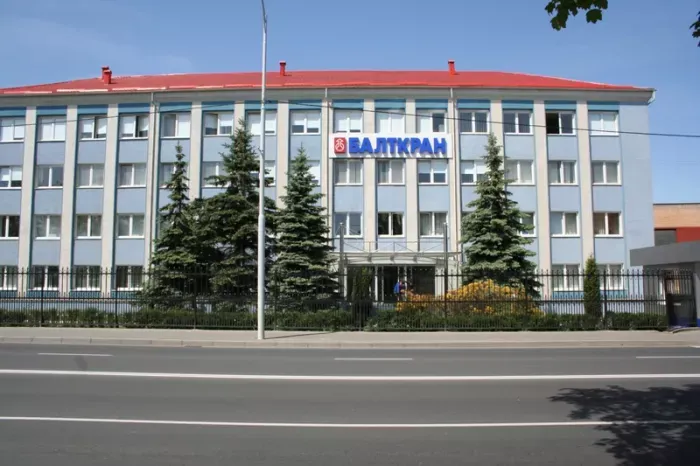 Балткран