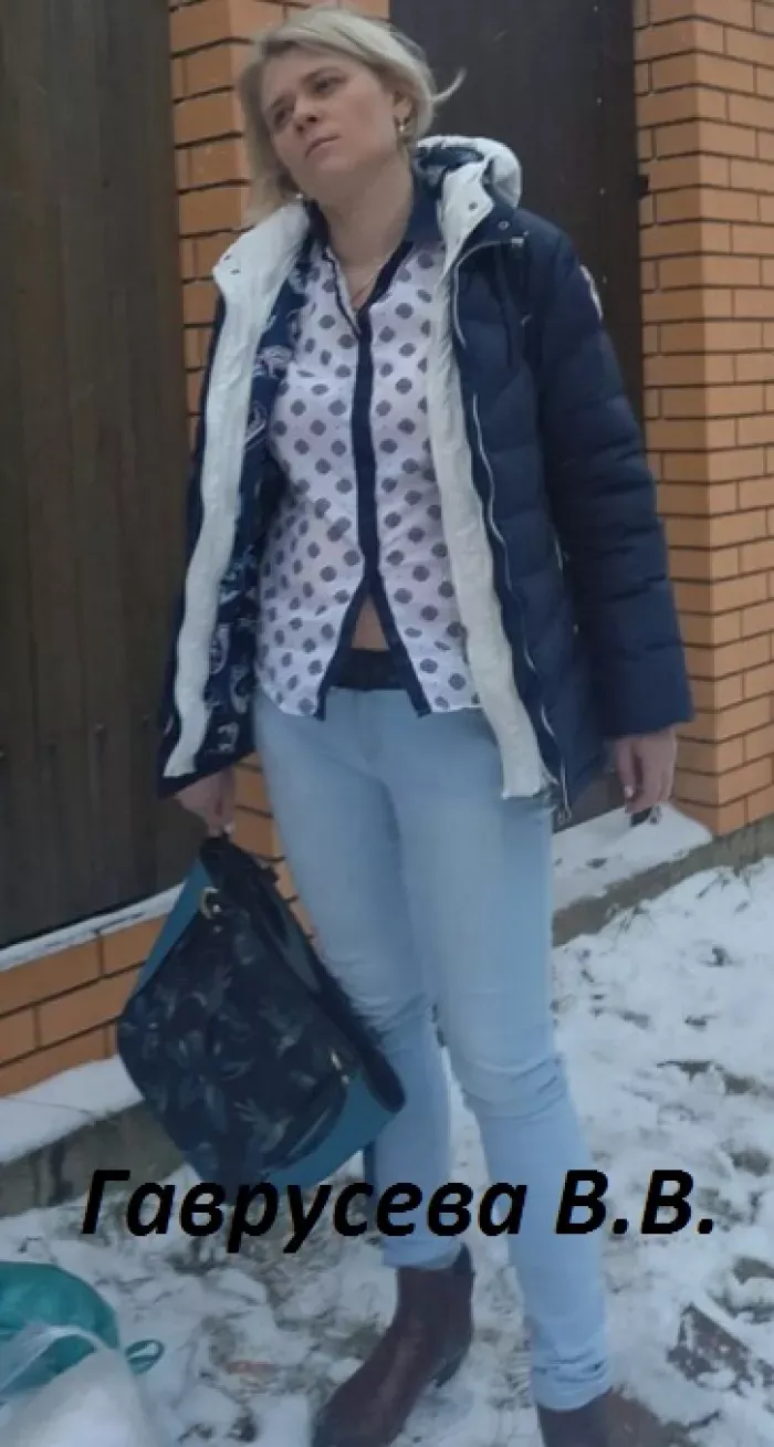 Jilia Grossi (ООО "Нортланд" / ООО "Радуга")