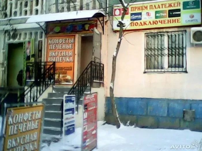 И.П. Жилгородок подвал