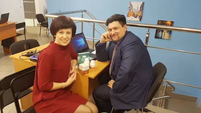 Региональный центр Питер