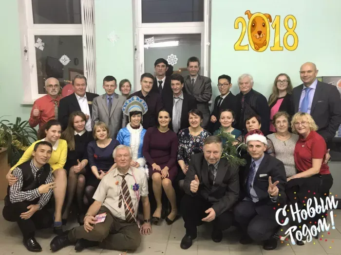 Региональный центр Питер