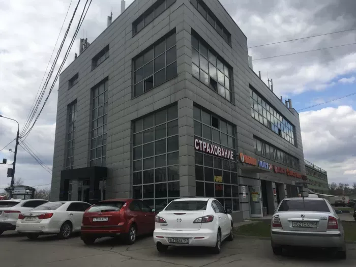 Free Drivers (ИП Струцеску Александр Иванович)