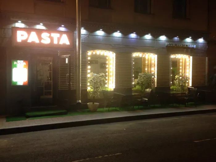 Cafe Pasta Bar 