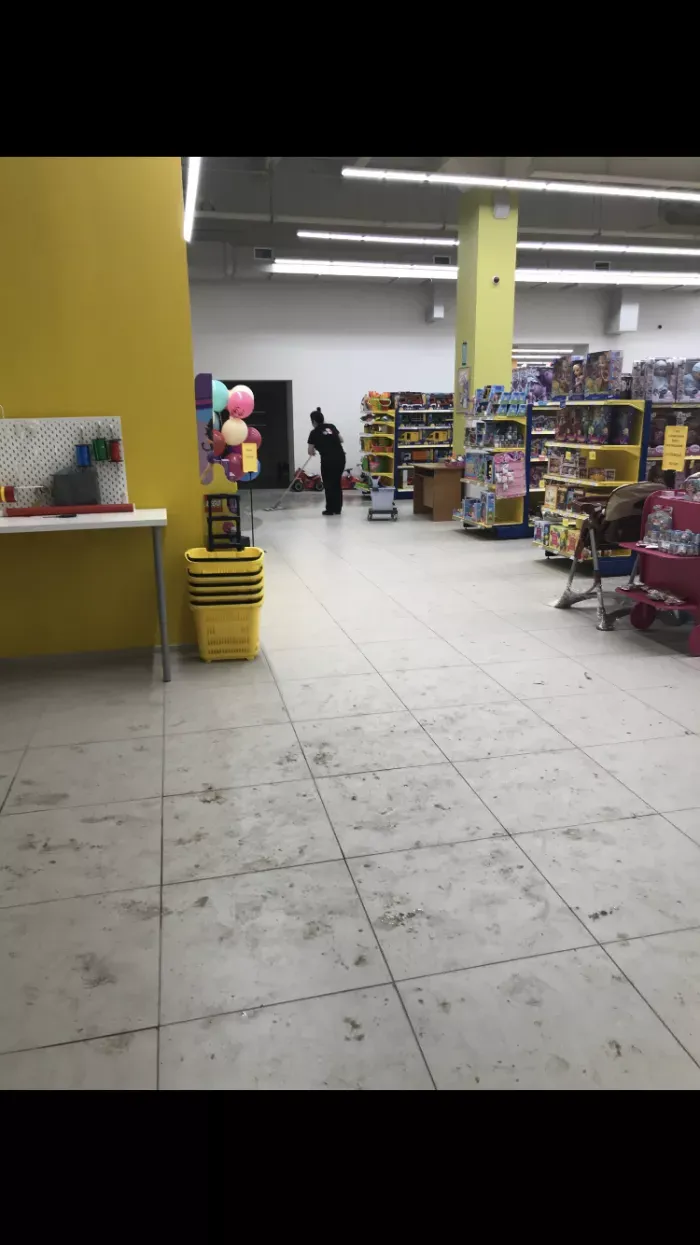 Вагон Игрушек 