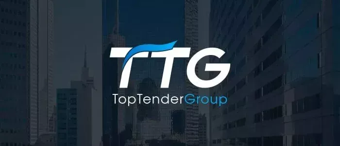 ТопТендерГрупп