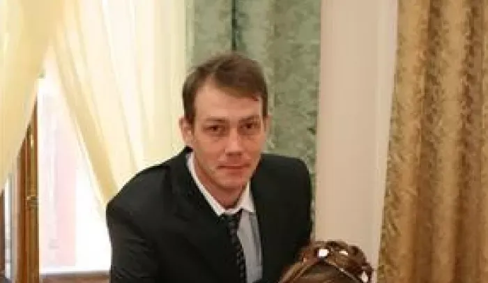 ИП Кузина Алексеев Денис Николаевич