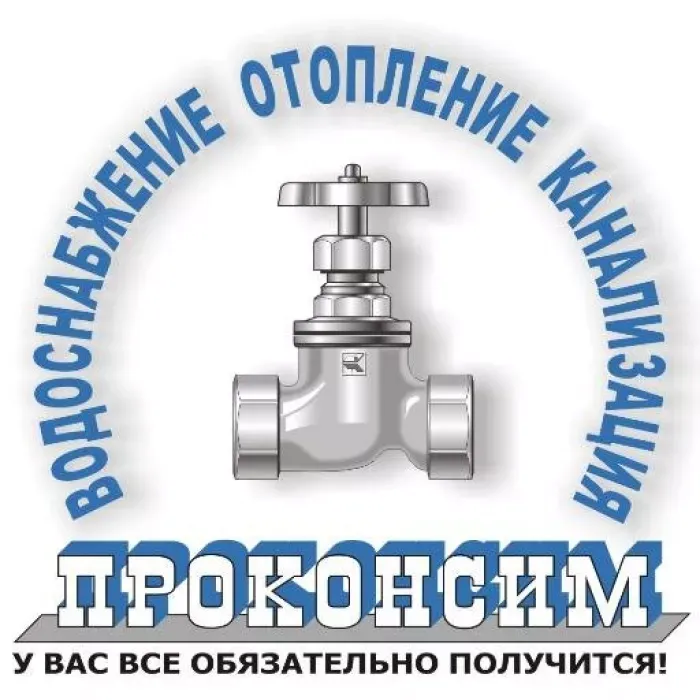 ЗАО Фирма Проконсим