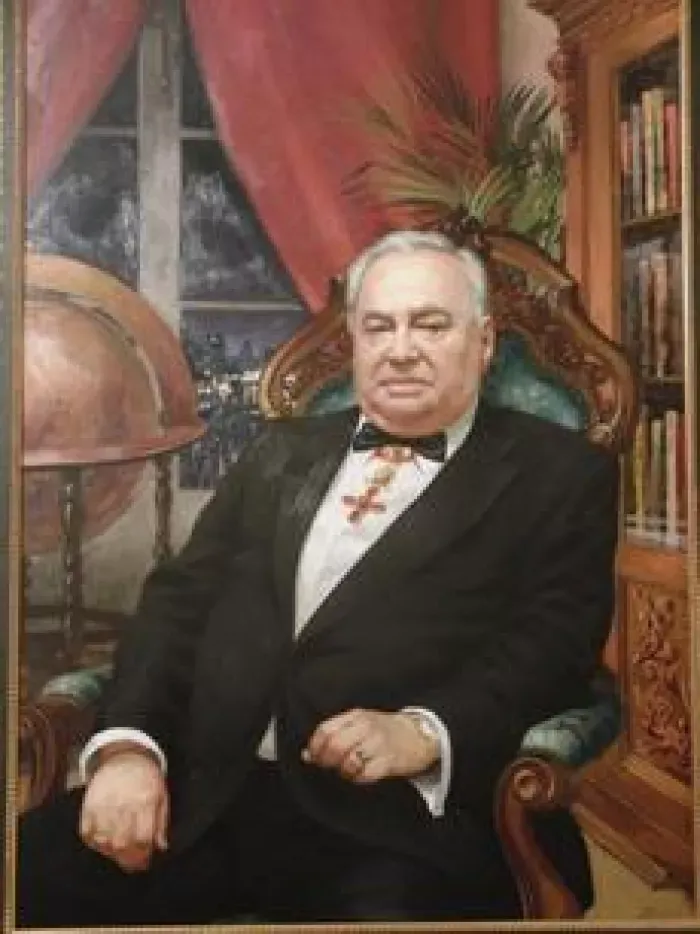 Korben International