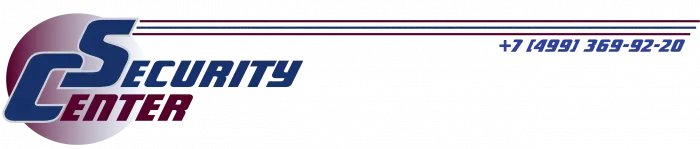 ООО ЧОП "Секьюрити центр"