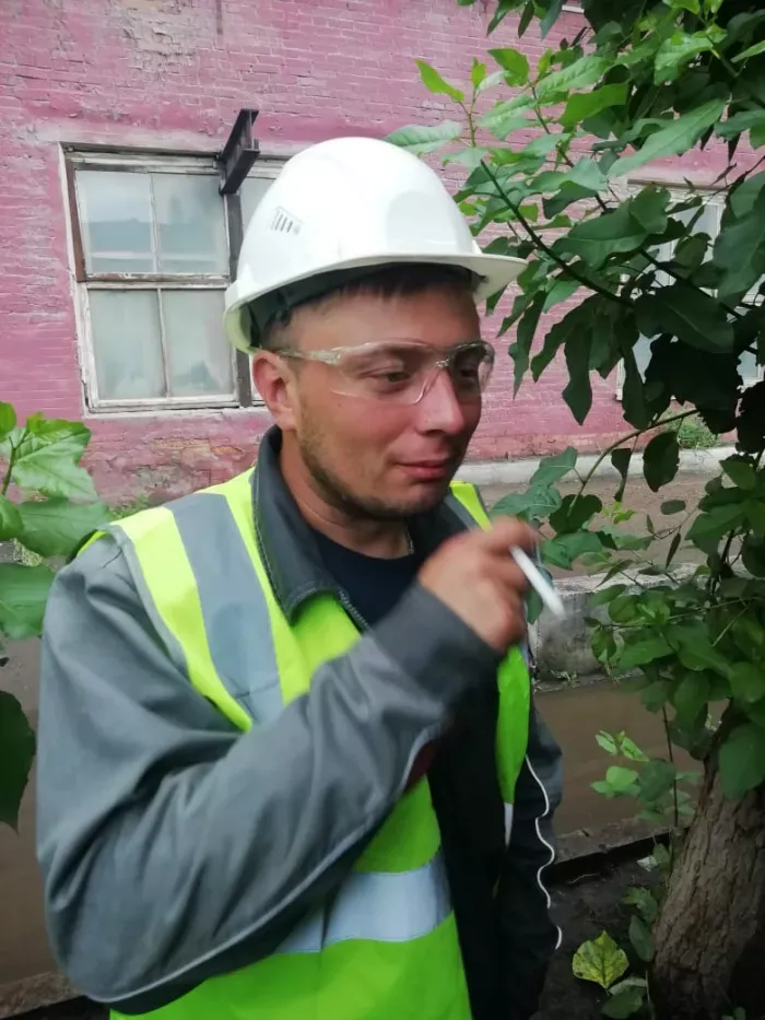 БЛПК, ИЛИМ