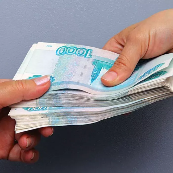 ООО Деньги займ