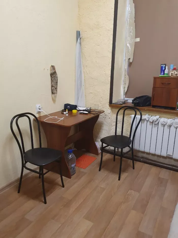 ООО ТКЛЦ