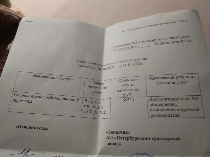 АО Петербургский тракторный завод