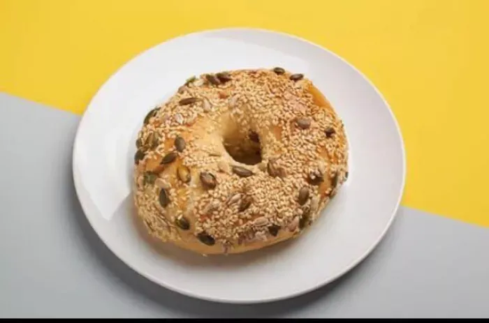 Bagel 1st. бейглы и кофе
