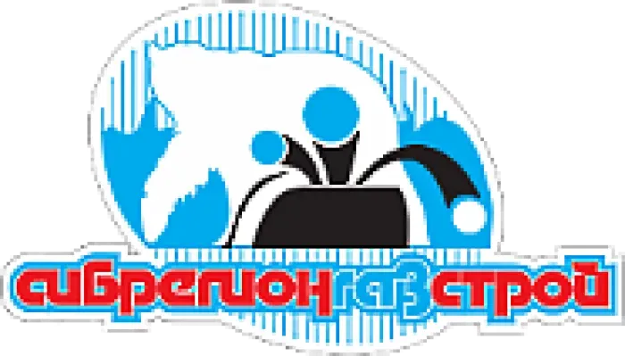 Сибрегионгазстрой