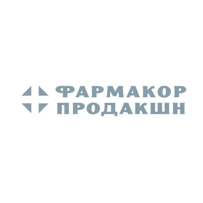ООО Фармакор Продакшн
