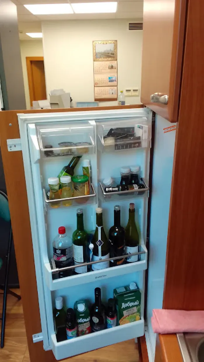 Культурный центр ГлавУпДК при МИД России