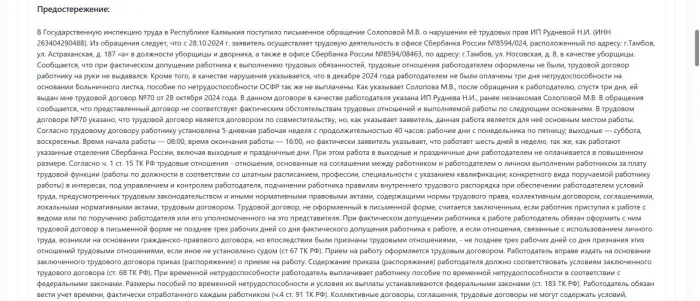 ИП Руднева Ника Игоревна