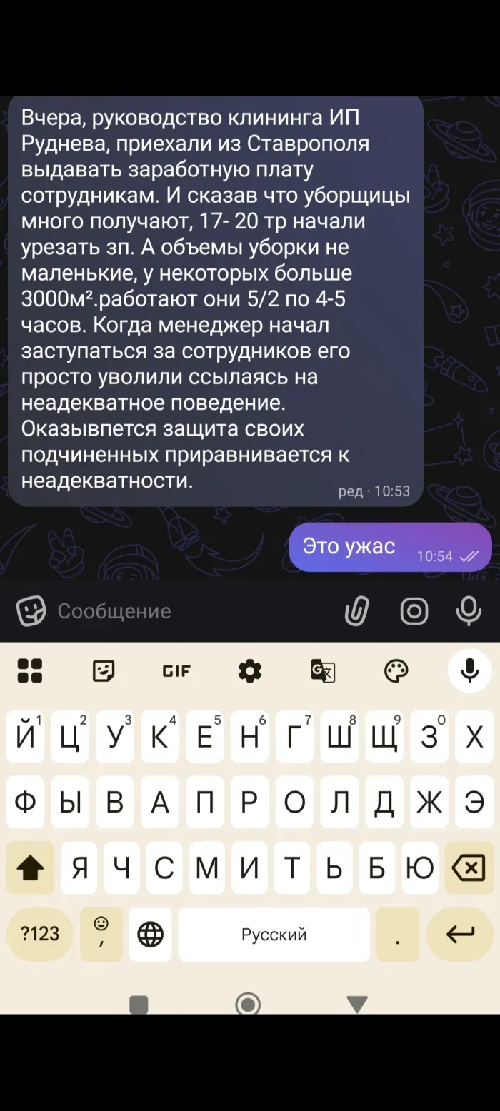 ИП Руднева Ника Игоревна