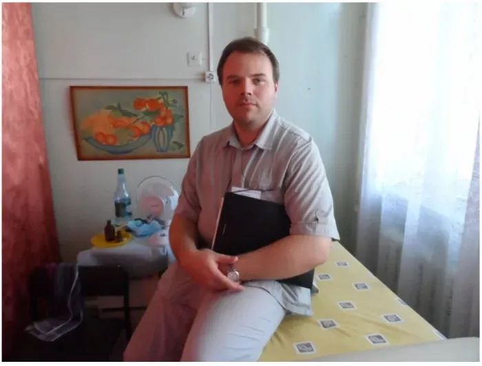 Калигов Влад Владович