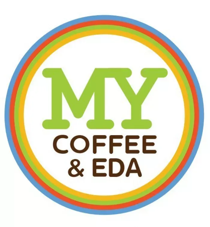 my coffe and eda