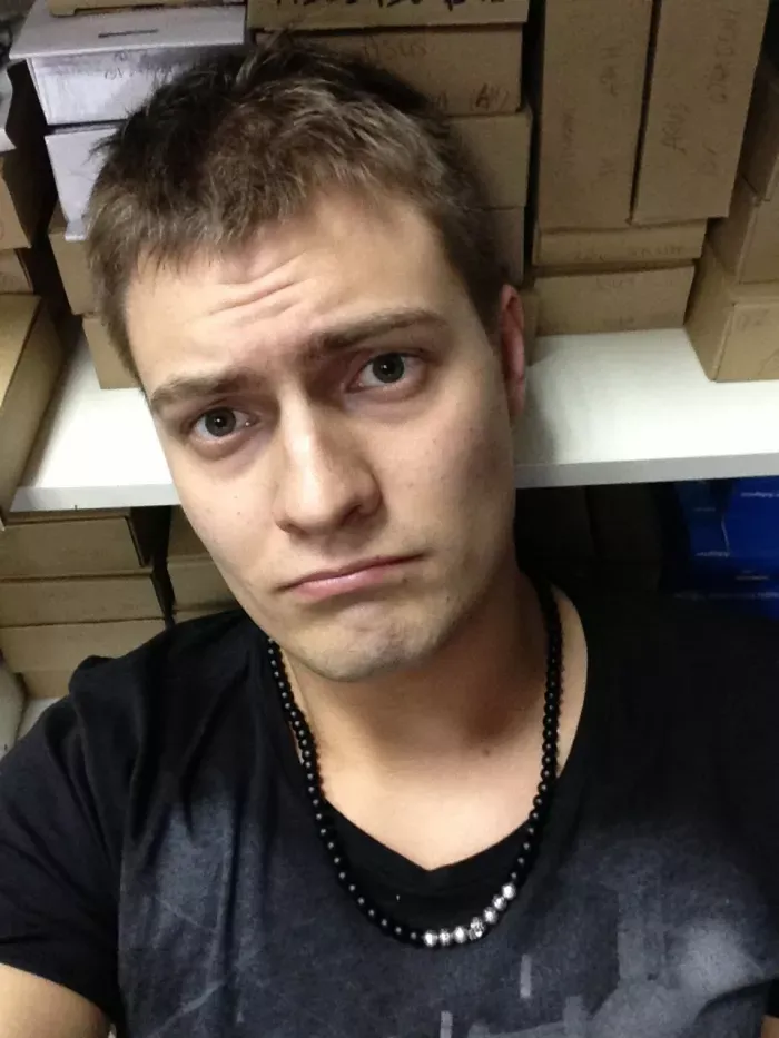 CompMaster (ИП Кандабаров А.А)