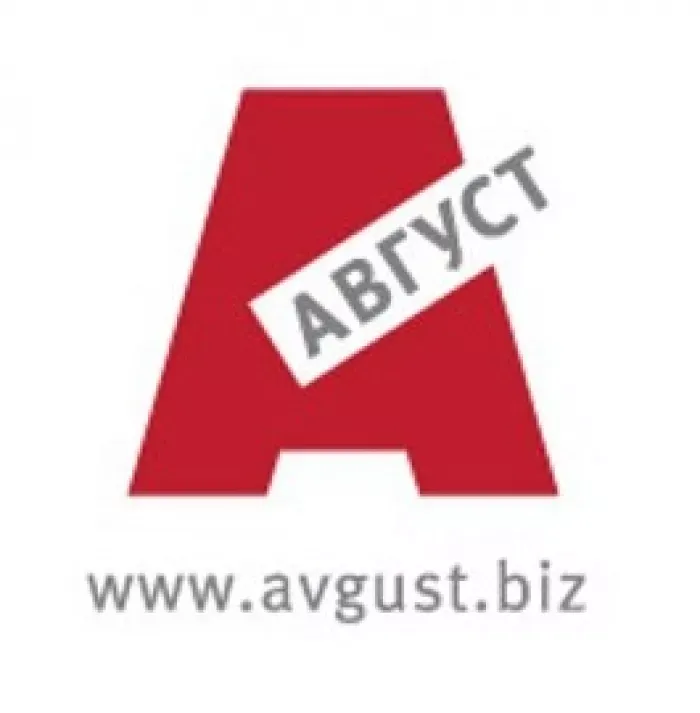 Окна Август