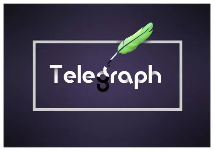 Рекламное агентство "Телеграф"