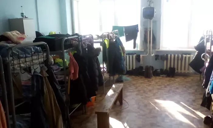 ООО сТРОЙдОР