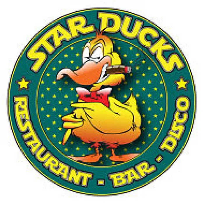 duckstars / casa di mosca