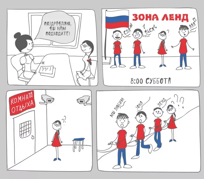 ООО &laquo;Сима-ленд&raquo;