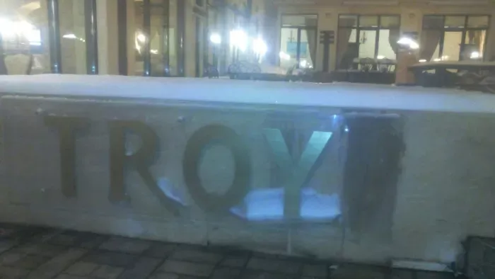 ГК "ТРОЯ"