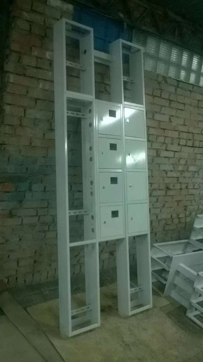 OOO "Металл Электрощит"