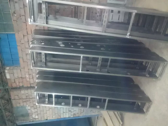  ООО "Металл Электрощит"