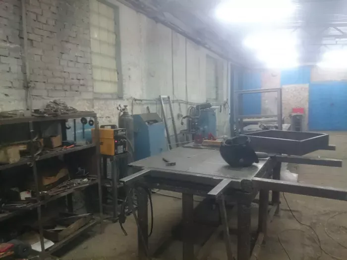  ООО "Металл Электрощит"