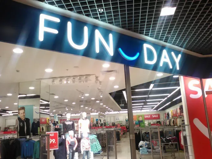 FUNDAY