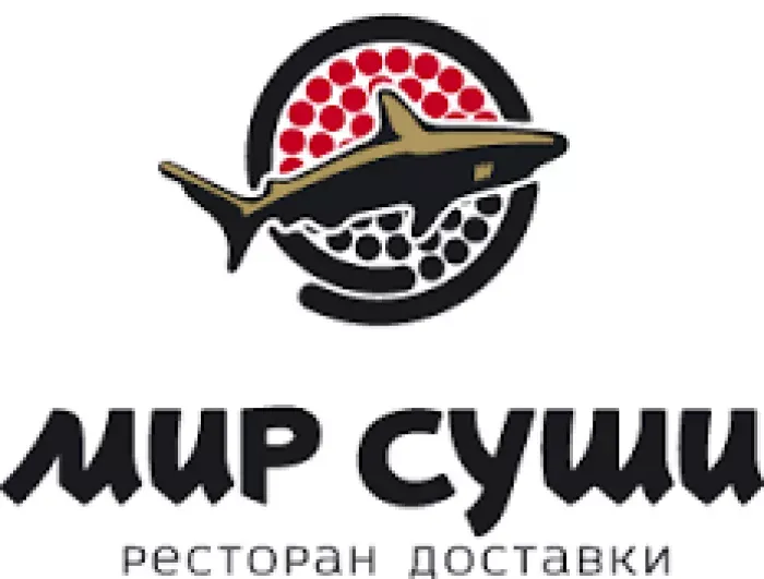 Мир суши