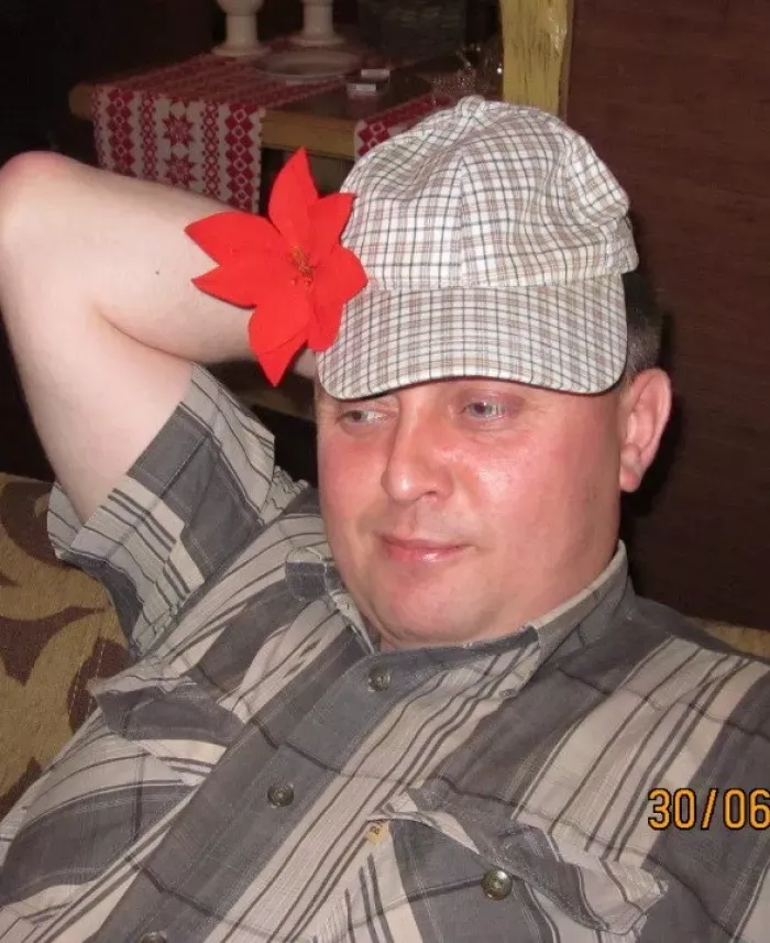 алексей