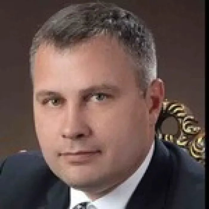 Шишов Юрий Евгеньевич