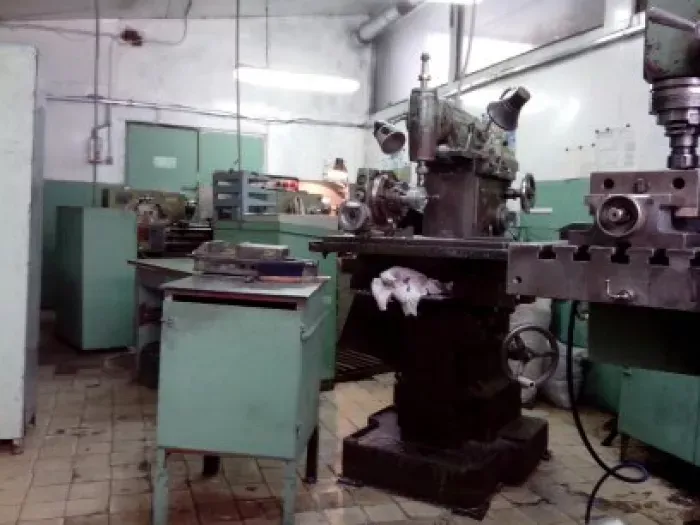 ООО Тиастрейд