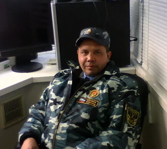 Илларионов Алексей Николаевич