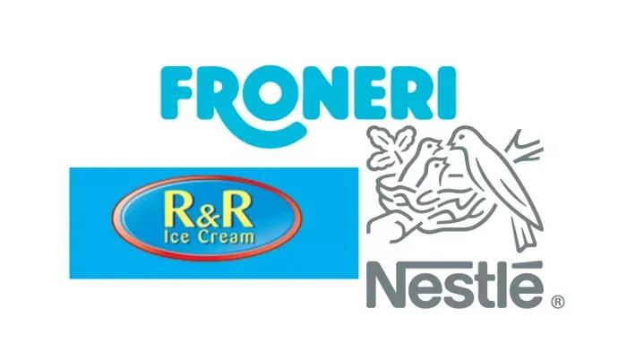 Froneri