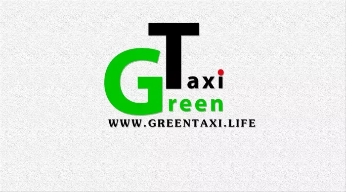 Green taxi